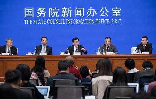 中国与NASA共享探月工程数据 美媒：8年来双方首次太空合作