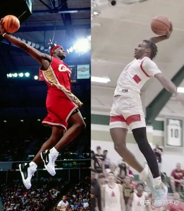 布朗尼活在詹姆斯“阴影”之下，如果不是他儿子，他能在NBA生存吗？