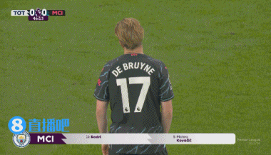 末轮取胜即夺冠！曼城2-0热刺领先枪手2分 哈兰德双响孙兴慜失单刀