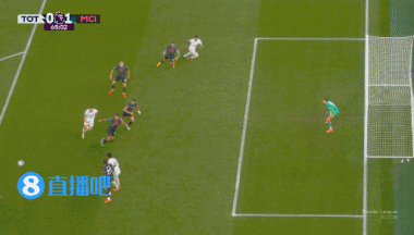 末轮取胜即夺冠！曼城2-0热刺领先枪手2分 哈兰德双响孙兴慜失单刀