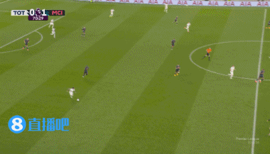 末轮取胜即夺冠！曼城2-0热刺领先枪手2分 哈兰德双响孙兴慜失单刀