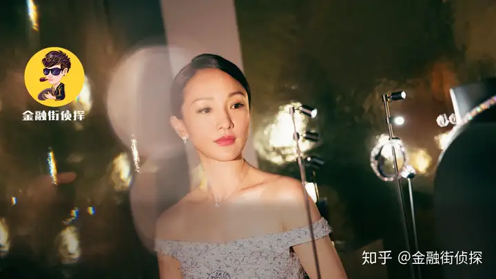 揭秘“如懿”周迅的投资版图，她才不是靠皇上和颜值吃饭的女人