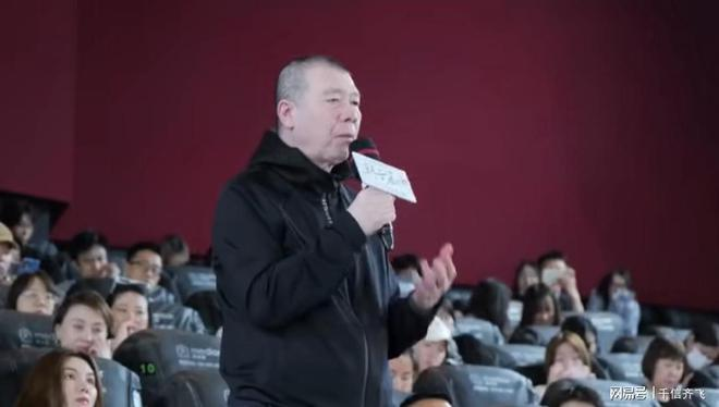 周冬雨新片《朝云暮雨》口碑爆棚，冯小刚、张铁林和徐帆纷纷力挺