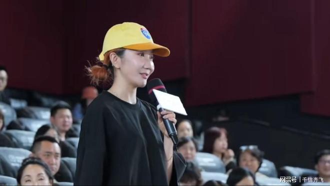 周冬雨新片《朝云暮雨》口碑爆棚，冯小刚、张铁林和徐帆纷纷力挺