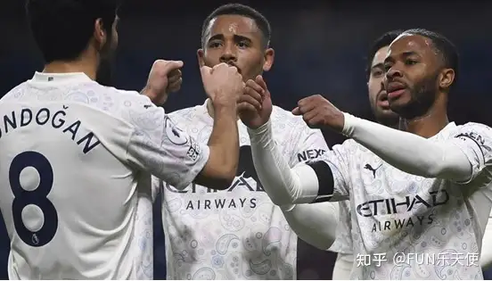英超曼城零封伯恩利强势可延续，下轮战利物浦亦有胜算