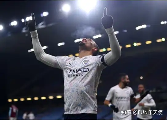 英超曼城零封伯恩利强势可延续，下轮战利物浦亦有胜算