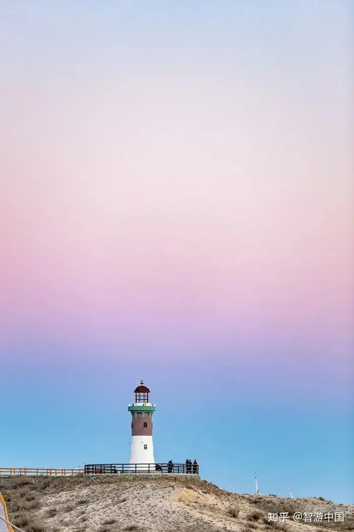 这篇文章告诉你，新疆究竟有多美！