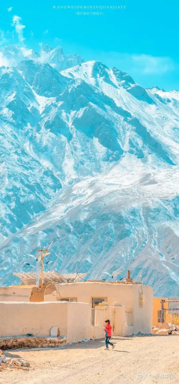 这篇文章告诉你，新疆究竟有多美！