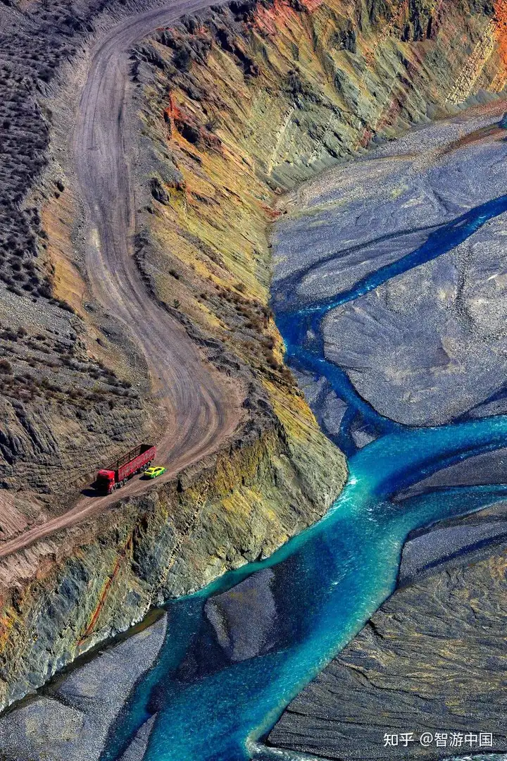这篇文章告诉你，新疆究竟有多美！