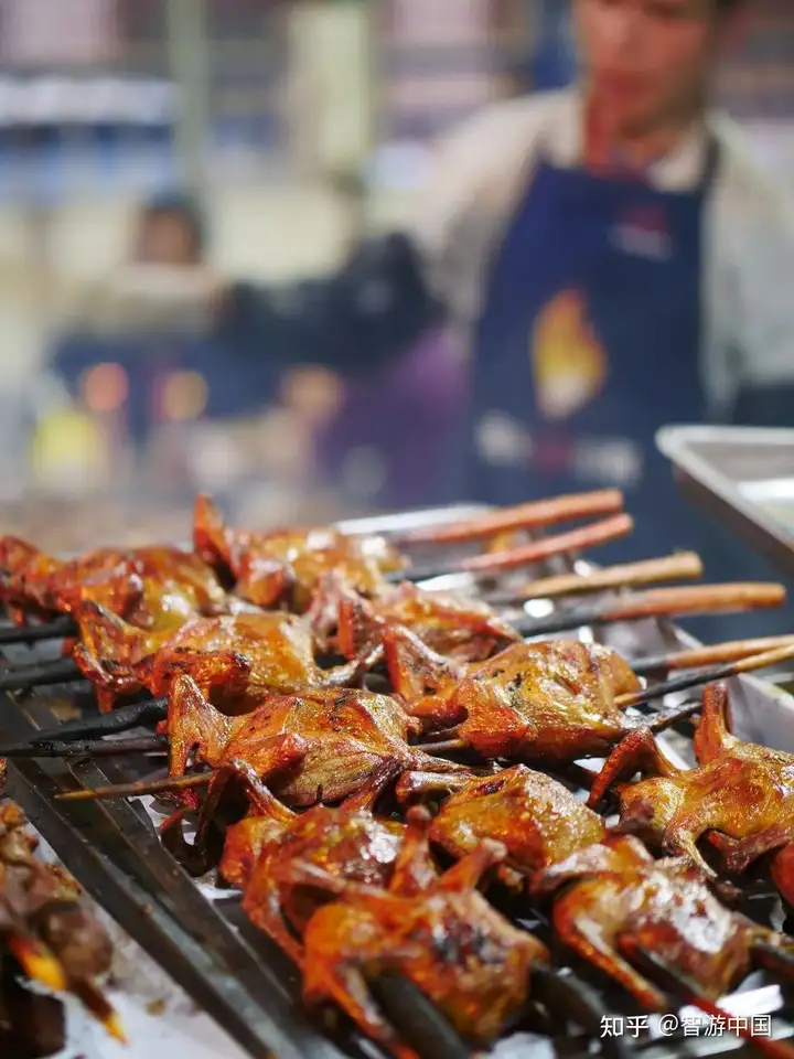 这篇文章告诉你，新疆究竟有多美！