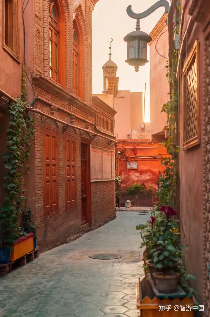 这篇文章告诉你，新疆究竟有多美！