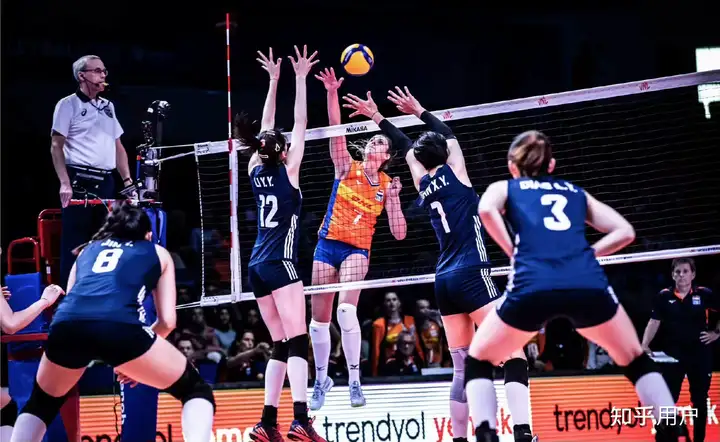6 月 2 日世界女排联赛中国队 3:1 逆转荷兰队取得开门红，蔡斌首秀取胜，如何评价本场比赛？