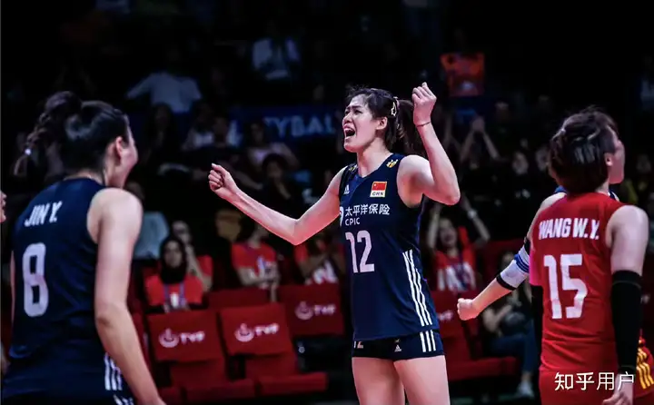 6 月 2 日世界女排联赛中国队 3:1 逆转荷兰队取得开门红，蔡斌首秀取胜，如何评价本场比赛？