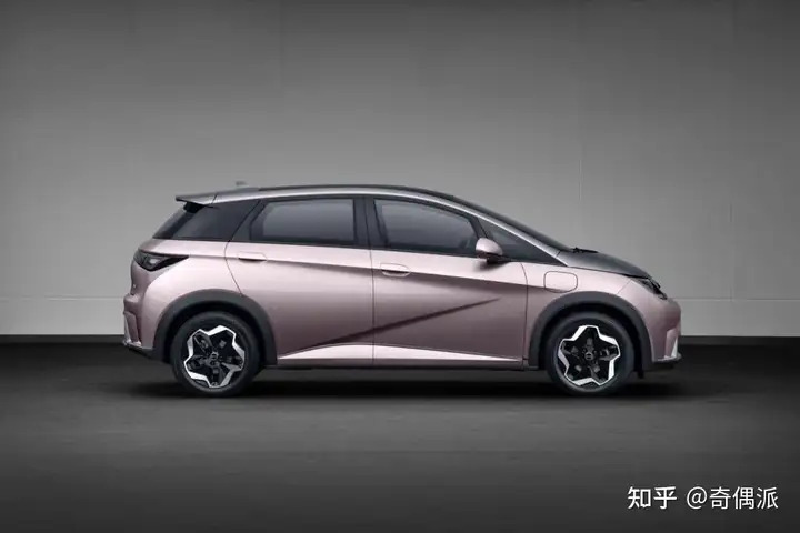 消保委公示比亚迪热销车型“喷粉”问题，比亚迪表示对身体无害