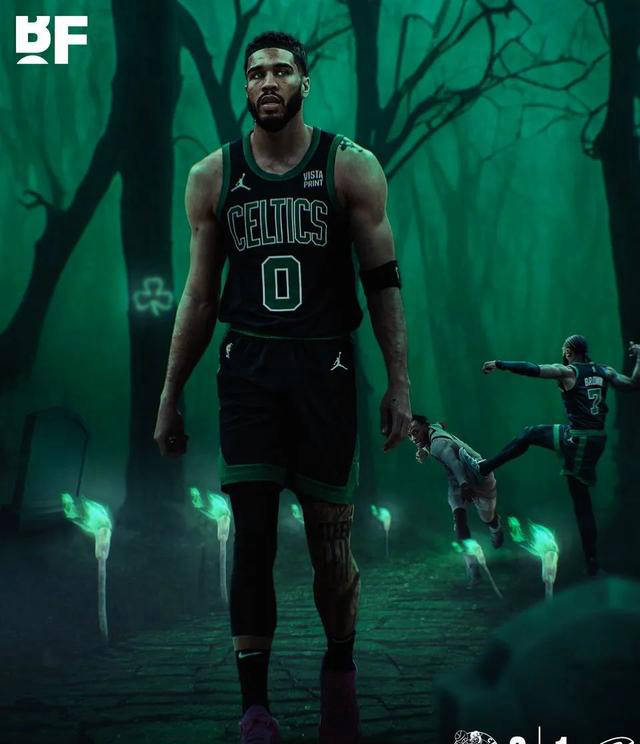 原创            骑士失利在即！詹姆斯观战提前离场