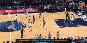 掘金 100:98 险胜森林狼，约基奇 20 分绝杀，如何评价这场比赛？