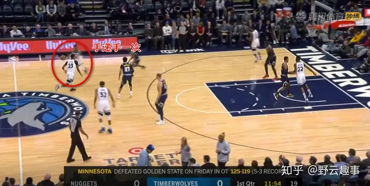 掘金 100:98 险胜森林狼，约基奇 20 分绝杀，如何评价这场比赛？