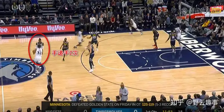 掘金 100:98 险胜森林狼，约基奇 20 分绝杀，如何评价这场比赛？