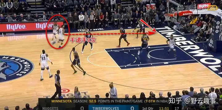 掘金 100:98 险胜森林狼，约基奇 20 分绝杀，如何评价这场比赛？