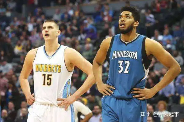 掘金 100:98 险胜森林狼，约基奇 20 分绝杀，如何评价这场比赛？