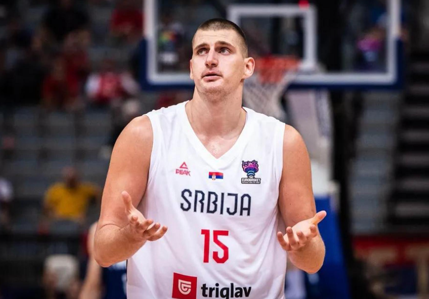 掘金队力挫森林狼，爱德华兹刷新纪录，篮球比赛还是团队的荣耀