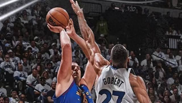 找回状态！穆雷、约基奇联袂掘金力挫森林狼