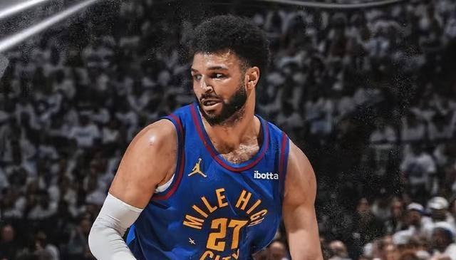 找回状态！穆雷、约基奇联袂掘金力挫森林狼