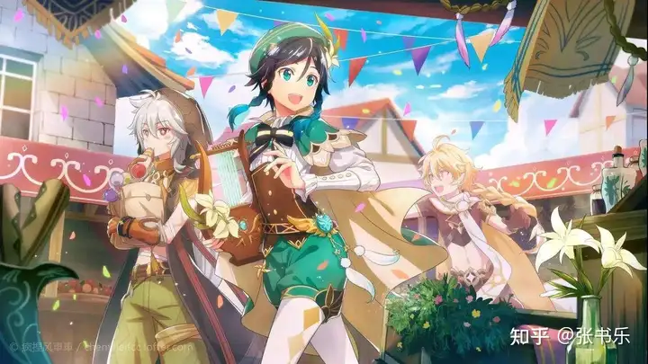 38家中国游戏厂商入围全球百强！4月全球游戏主题：中国