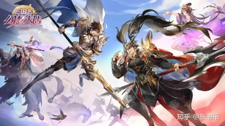 38家中国游戏厂商入围全球百强！4月全球游戏主题：中国