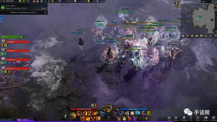 进口游戏版号时隔548天发放，这次腾讯赢麻了？