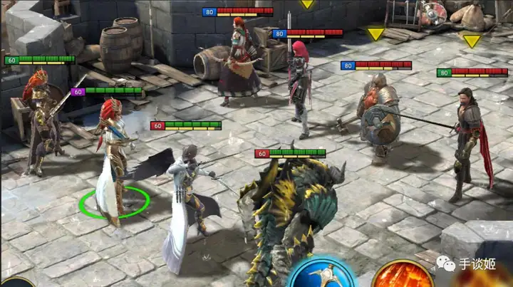 进口游戏版号时隔548天发放，这次腾讯赢麻了？