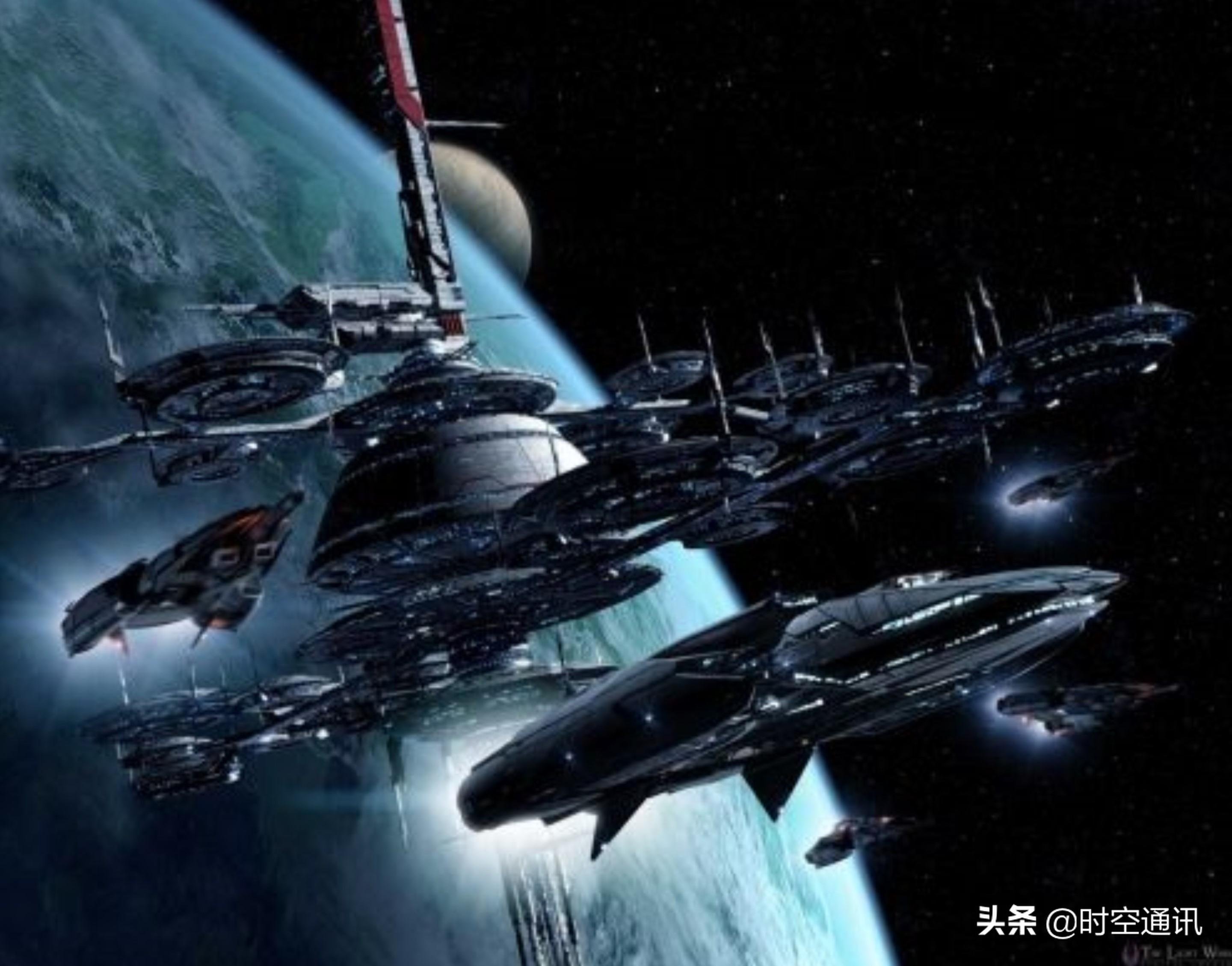 有人认定天鹅座发现戴森球结构，疑似发现了地外文明是真的吗？