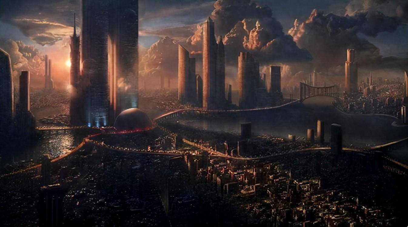 原创            地球文明会被发现？29个外星文明或已发现地球，或存在智慧生命