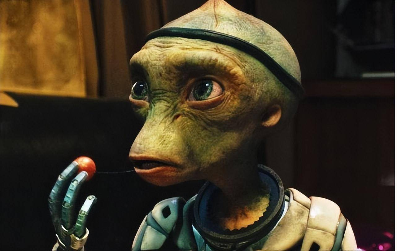 原创            地球文明会被发现？29个外星文明或已发现地球，或存在智慧生命