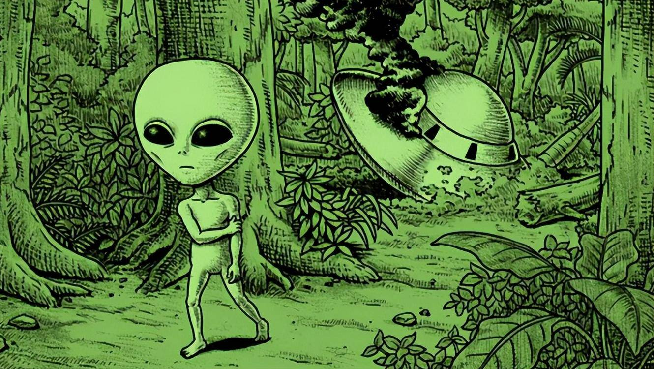 原创            地球文明会被发现？29个外星文明或已发现地球，或存在智慧生命