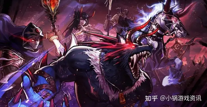 【Sixfast】《DNF手游》官方公布下半年更新内容一览，包含新职业