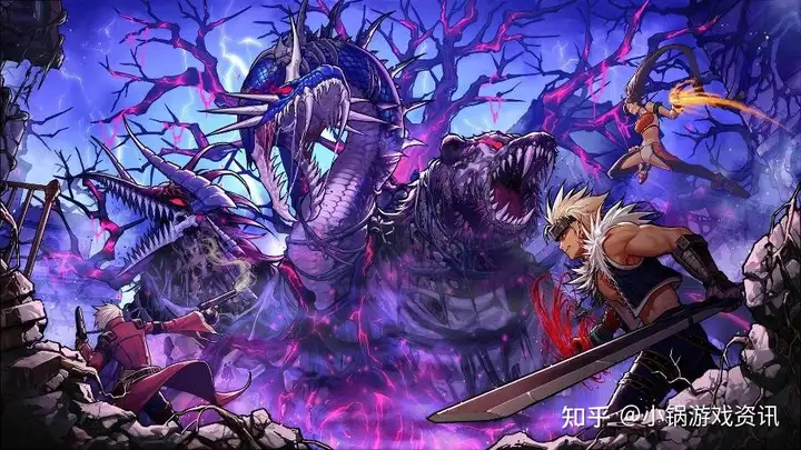 【Sixfast】《DNF手游》官方公布下半年更新内容一览，包含新职业