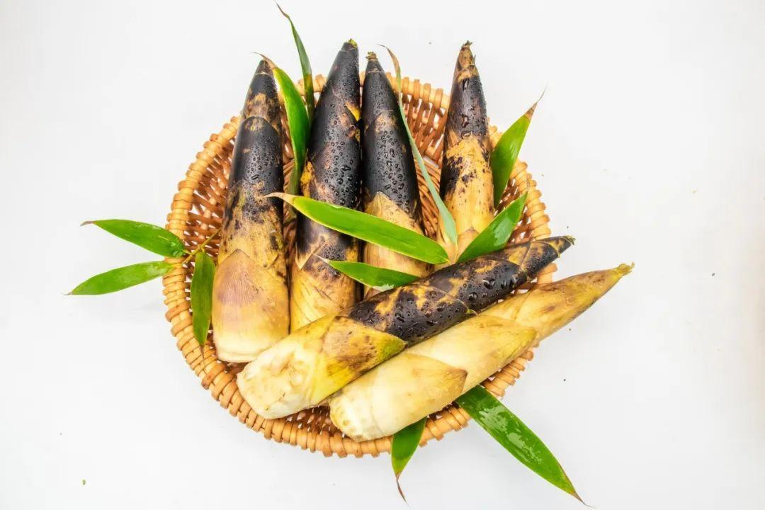 春日吃“春菜”，顺时而食健康过春天