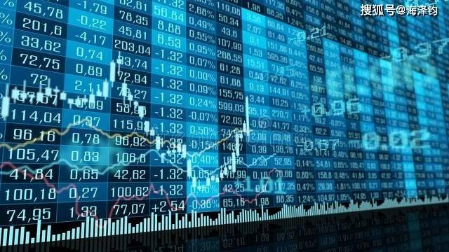 原创            5月15日与胡锡进；缺乏流动性无牛市，券商是流动性晴雨表