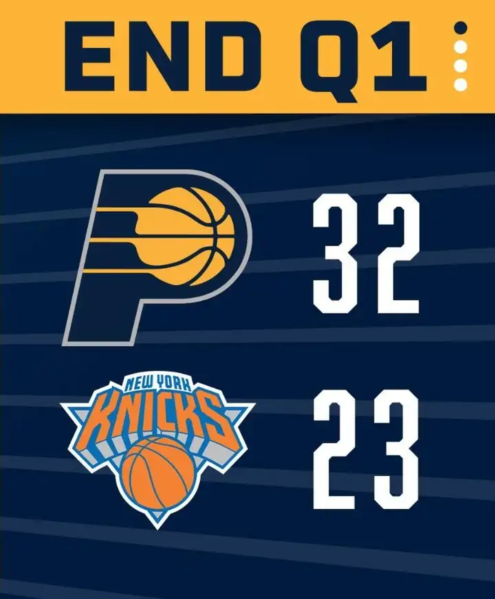 罗斯17+11+4断 兰德尔28+10 小萨15+9 尼克斯主场力克步行者