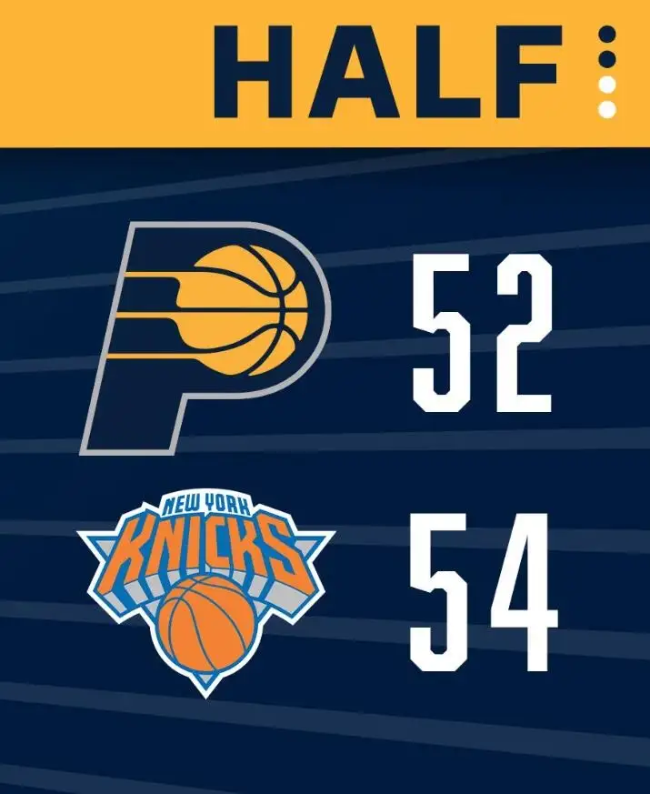 罗斯17+11+4断 兰德尔28+10 小萨15+9 尼克斯主场力克步行者