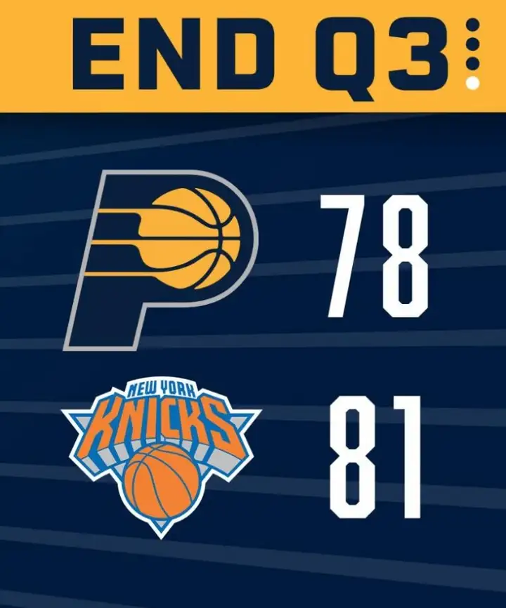 罗斯17+11+4断 兰德尔28+10 小萨15+9 尼克斯主场力克步行者