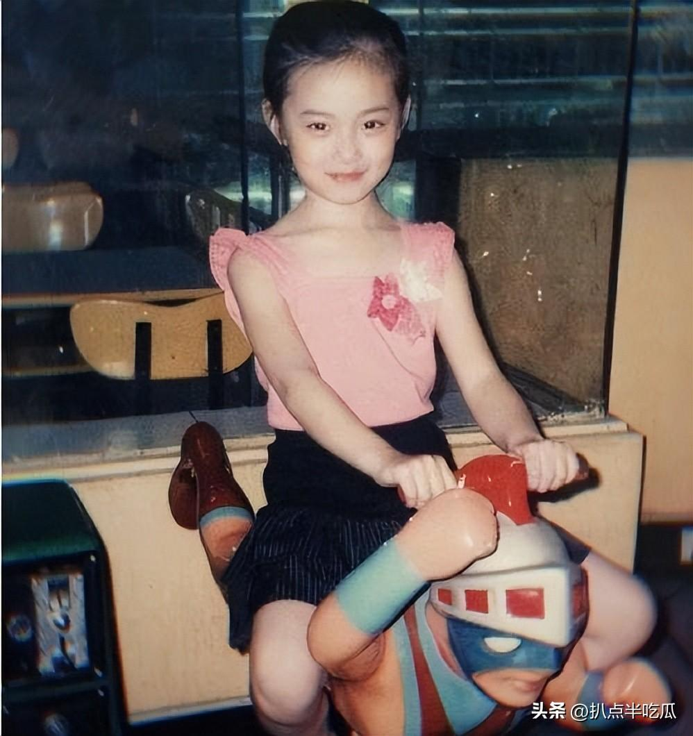 黄子韬被曝求婚仍不回应：拒绝给他名分的徐艺洋，到底什么来头？