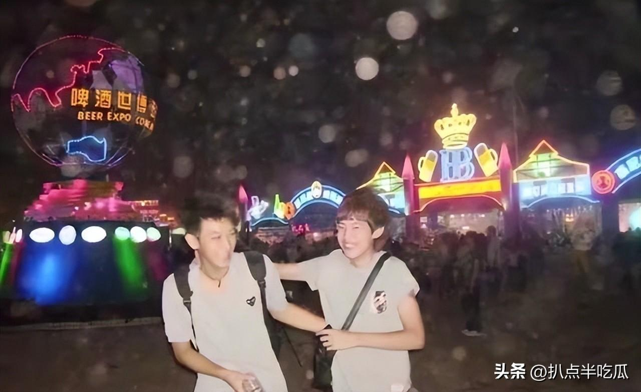 黄子韬被曝求婚仍不回应：拒绝给他名分的徐艺洋，到底什么来头？