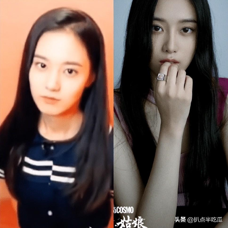 黄子韬被曝求婚仍不回应：拒绝给他名分的徐艺洋，到底什么来头？