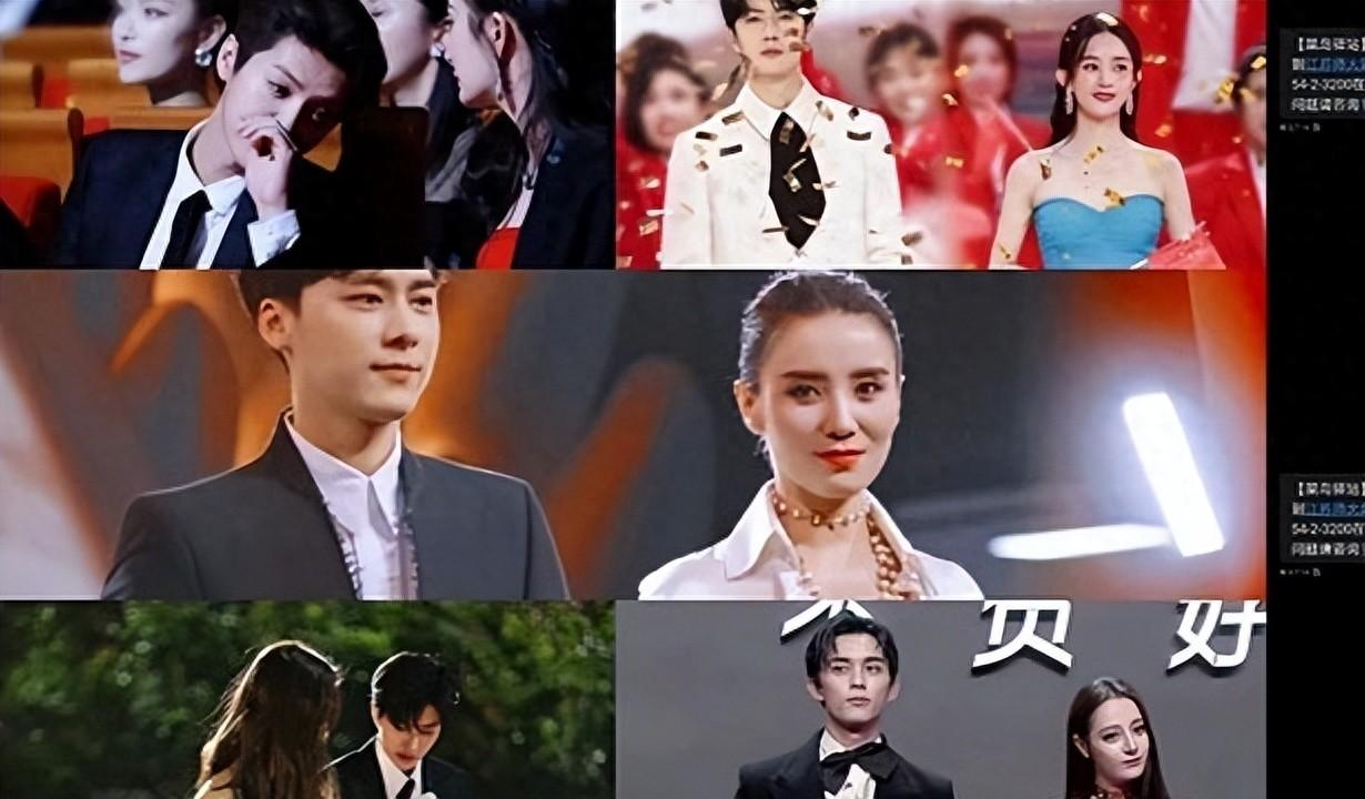 传闻背后的真相：黄子韬与徐艺洋的绯闻深度解析近日