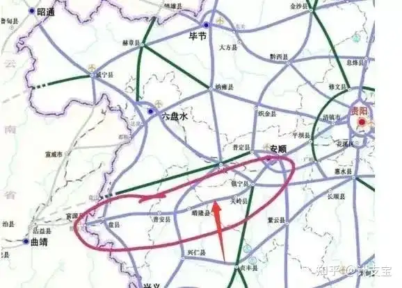 爽到谁了？全国14条重点铁路即将开建，总投资近6000亿！