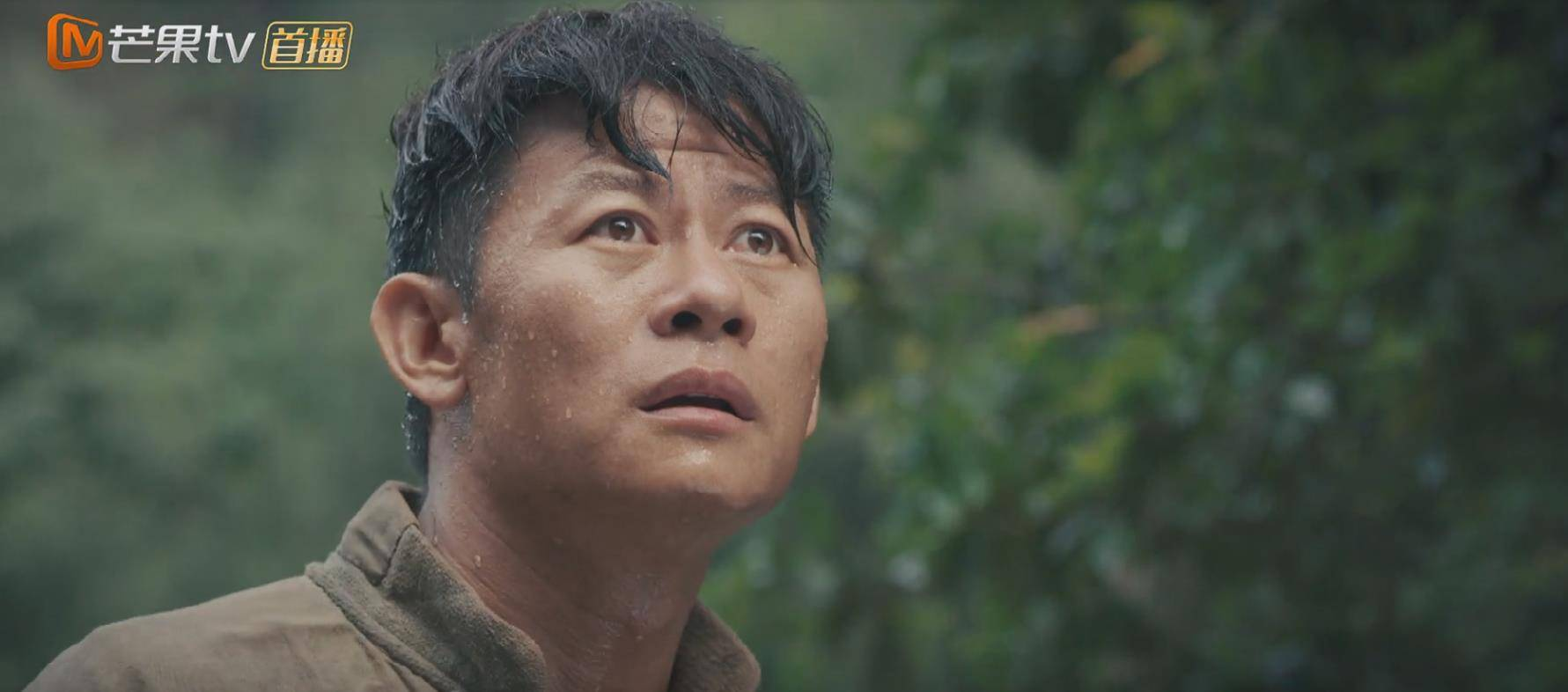 高山清渠 大发相亲引起两村械斗 找水坠崖一死一伤 意外抓敌偶得水源