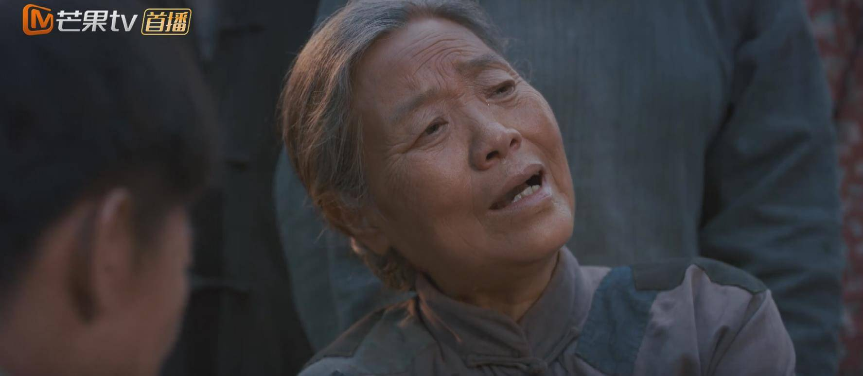 高山清渠 大发相亲引起两村械斗 找水坠崖一死一伤 意外抓敌偶得水源