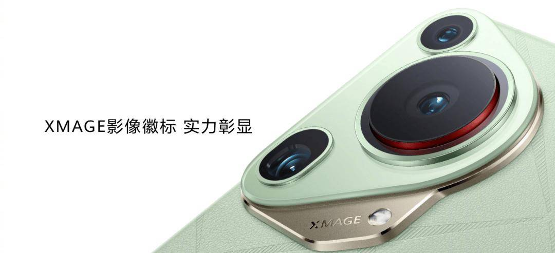 今天，余承东升职后的首场发布会，华为狠货太密集